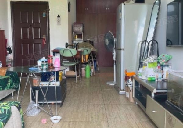 金洁南桥晓月2室2厅71㎡76万二手房图片