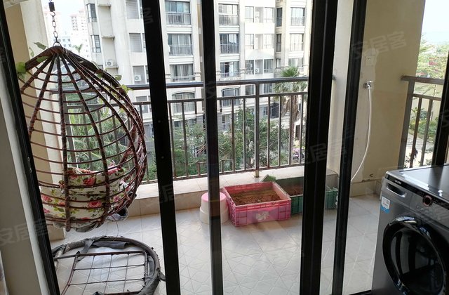 恩威牧屿云天1室1厅50㎡30万二手房图片