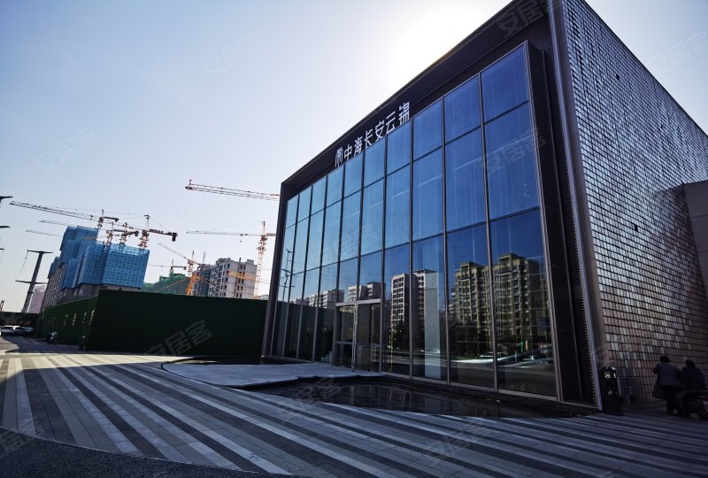 中海长安云锦,长安路-衡水中海长安云锦二手房,租房,房价-衡水安居客