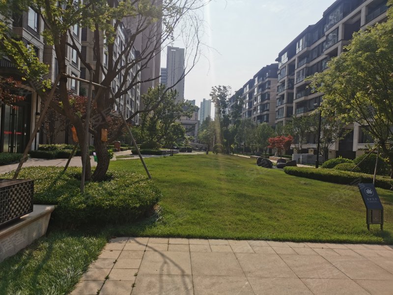 中海万锦公馆,云岭街-大连中海万锦公馆二手房,租房,房价-大连安居客