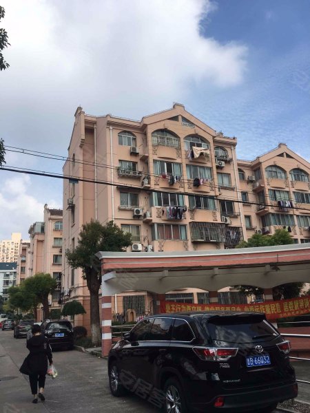 金桥湾南二小区 