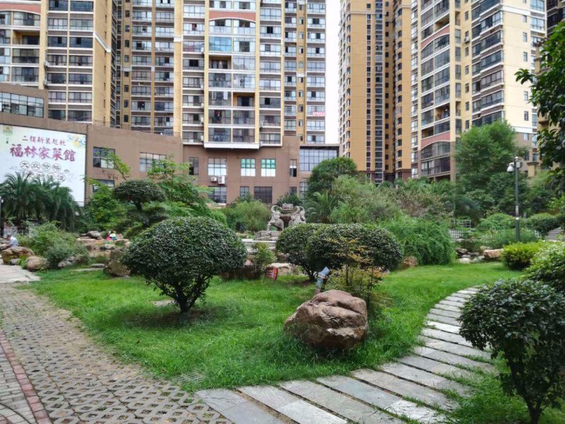 海韵天城,黄山路556号-株洲海韵天城二手房,租房,房价-株洲安居客