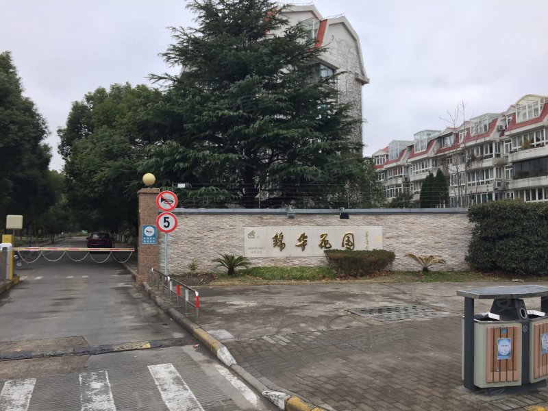 大华锦绣华城十九街区(公寓住宅) 