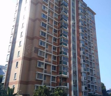 天星公寓(虹口)