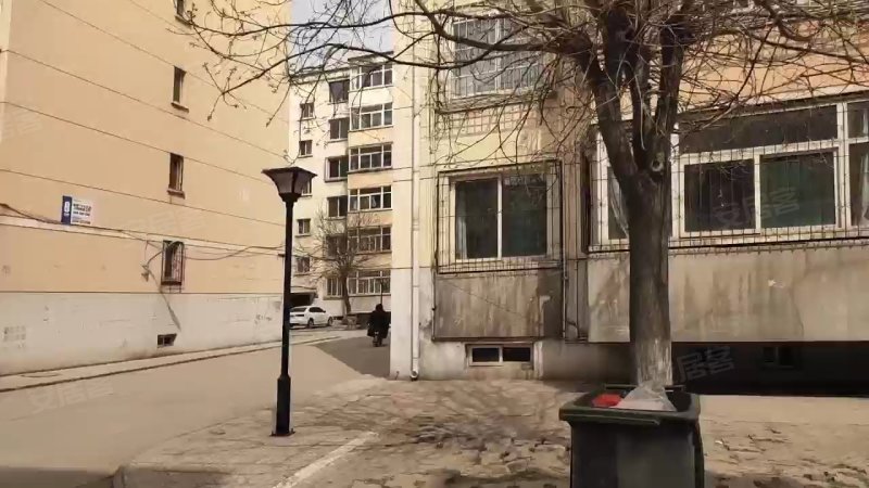 西华苑住宅小区