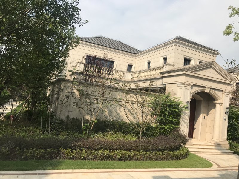 绿城两江御园(别墅)