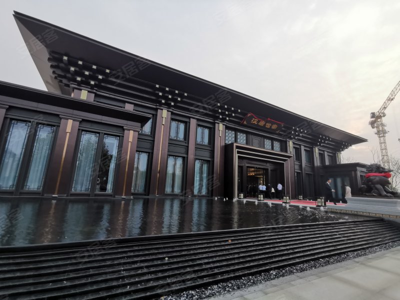 汉唐世家,金洲大道-四平汉唐世家二手房,租房,房价-四平安居客