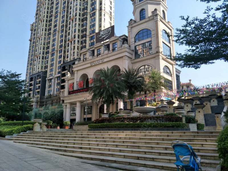 凤景湾,长湖路62号-南宁凤景湾二手房,租房,房价-南宁安居客