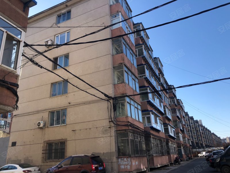 八家子小区,赤山路1号-沈阳八家子小区二手房,租房,房价-沈阳安居客