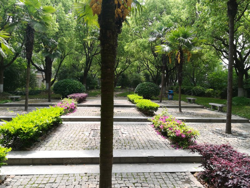 君临天下花园(别墅) 