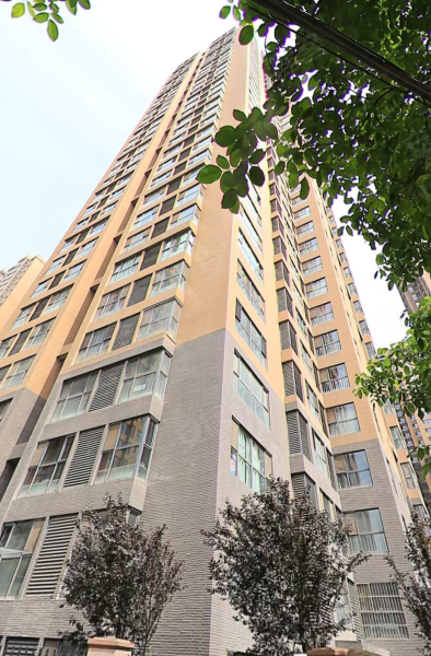 宫园壹号(一期)