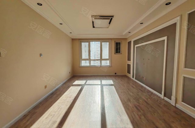 远洋荣域2室2厅98.9㎡129万二手房图片