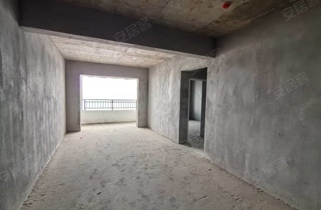 水镜广场2室2厅91㎡38.8万二手房图片