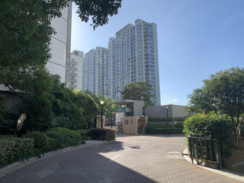 玲珑湾花园二区,腾珑大道-苏州玲珑湾花园二区二手房,租房,房价-苏州