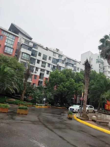 大华锦绣华城十九街区(公寓住宅) 