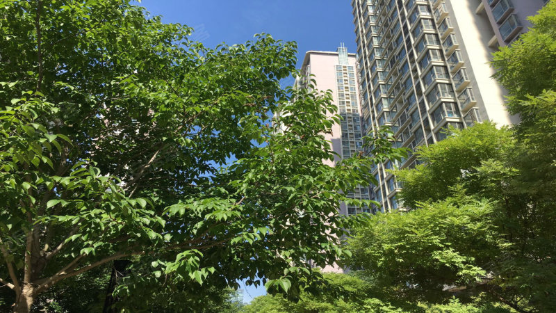 锦绣华城(一期)