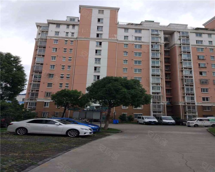 港城新苑(东区) 