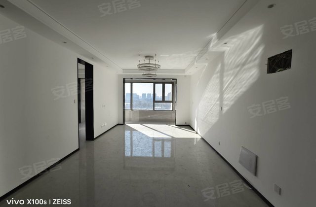 盛邦幸福里3室2厅119㎡59万二手房图片