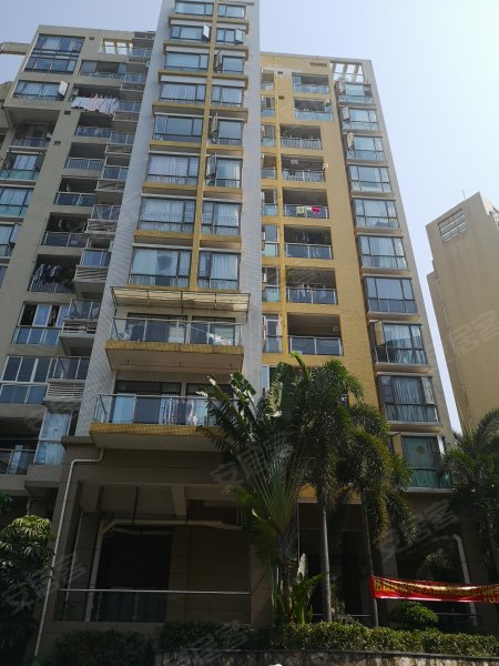 御龙山庄,富柠街103号-珠海御龙山庄二手房,租房,房价-珠海安居客