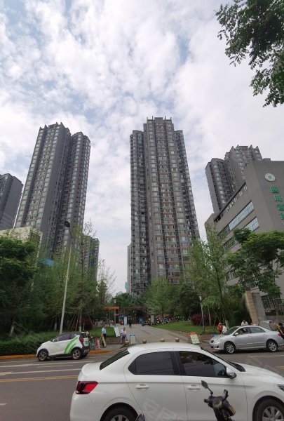 锦东庭园,岷江路1668号-成都锦东庭园二手房,租房,房价-成都安居客