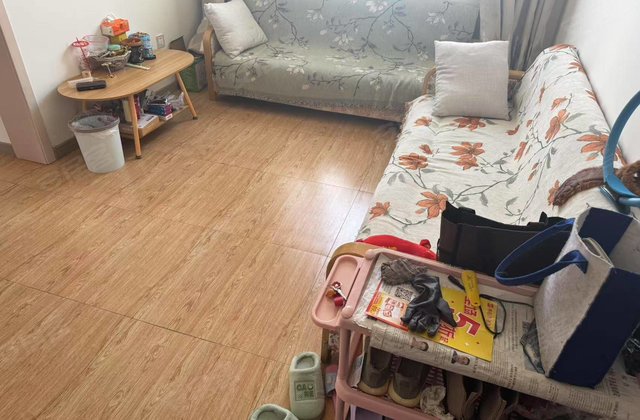 建业嘉园3室2厅82㎡36万二手房图片