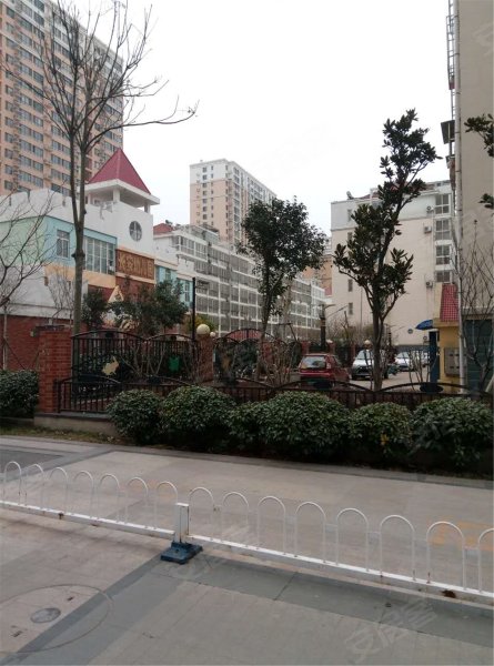 长安花园,济安桥路18号-济宁长安花园二手房,租房,房价-济宁安居客