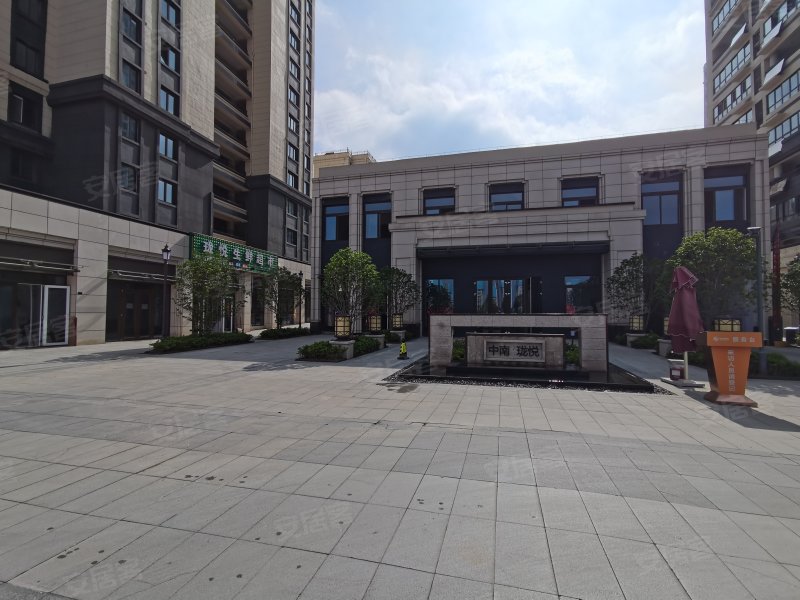 中南珑悦,梁红玉路-淮安中南珑悦二手房,租房,房价-淮安安居客