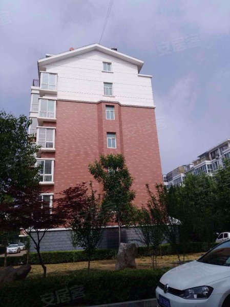 明德花园南区(平邑)