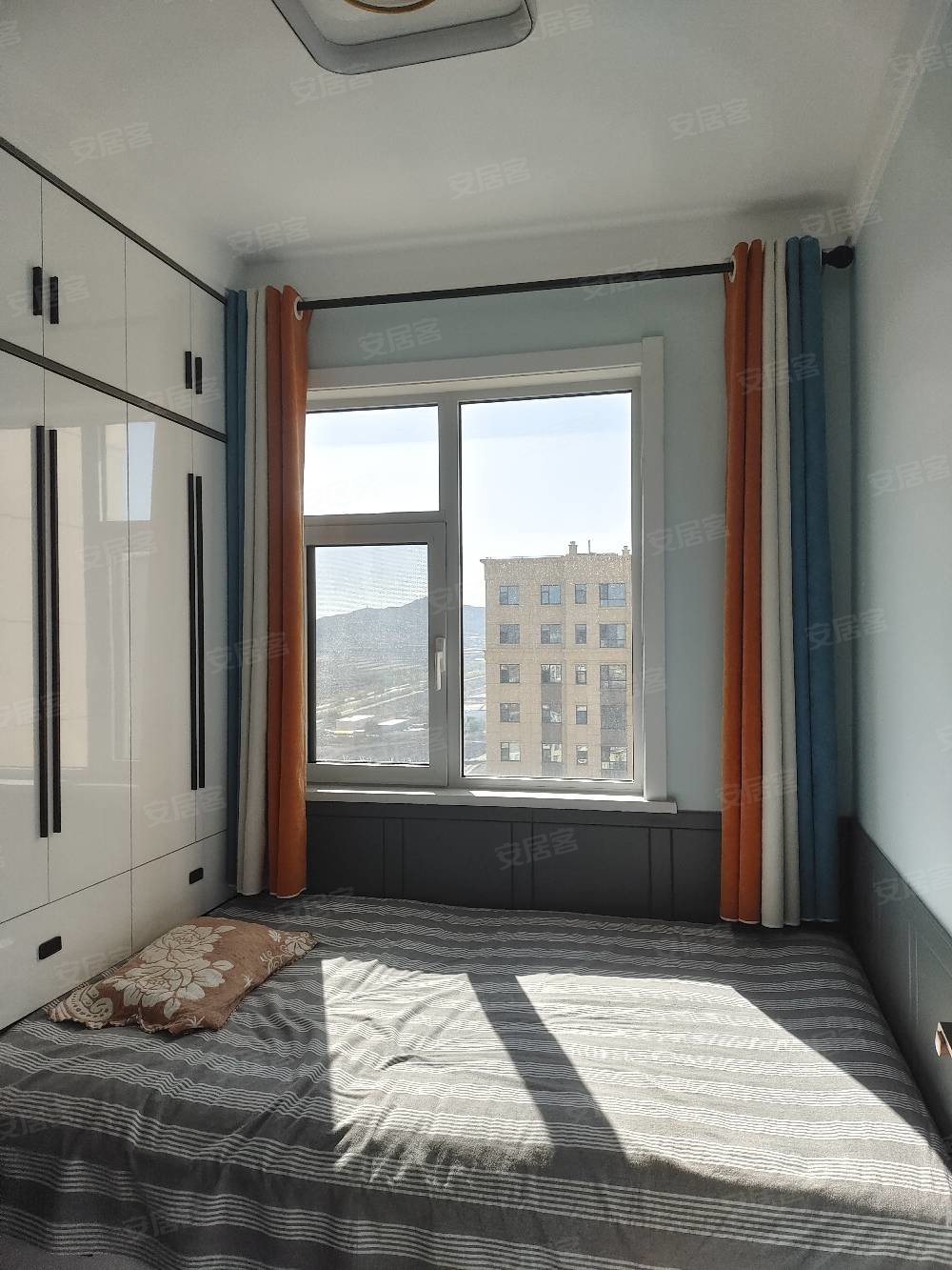 晋城房产网>晋城二手房>高平二手房>城区二手房>华府阳光城>