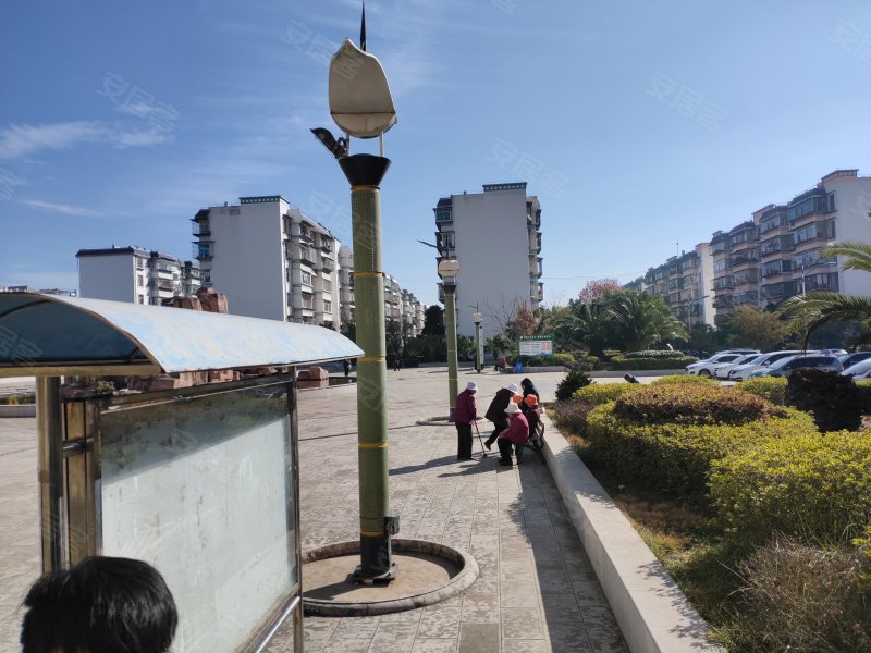 花果山小区,阳光大道194号-楚雄花果山小区二手房,租房,房价-楚雄安居