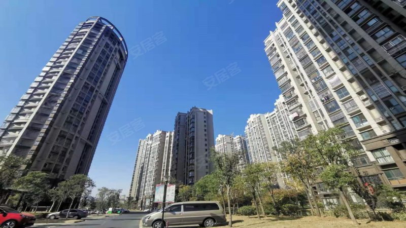 凯迪塞纳河畔,龙蟠大道158号-滁州凯迪塞纳河畔二手房,租房,房价-滁州