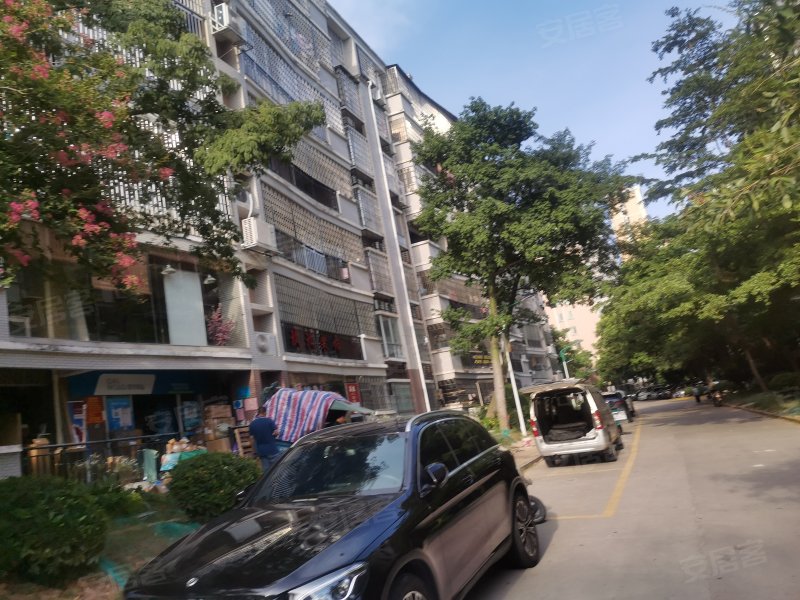 福晟钱隆学府阳光小区,漳华东路315号-漳州福晟钱隆学府阳光小区二手