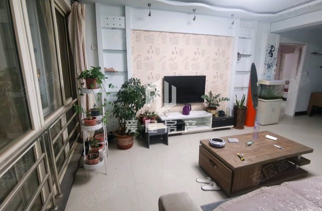 广汇花园3室2厅97㎡38万二手房图片