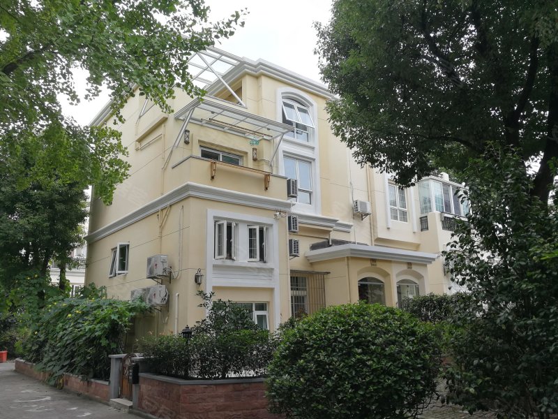 君临天下花园(别墅) 