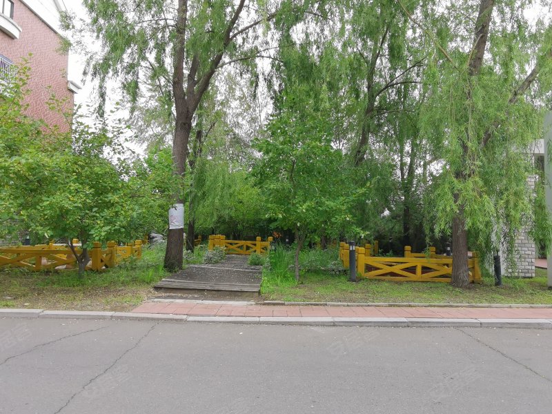 格林小镇(一期),滨湖路-大庆格林小镇(一期)二手房,租房,房价-大庆