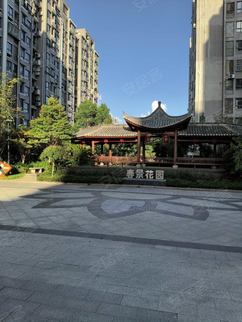 宁波房产网>宁波二手房>宁海二手房>宁海大厦二手房>春景花园>