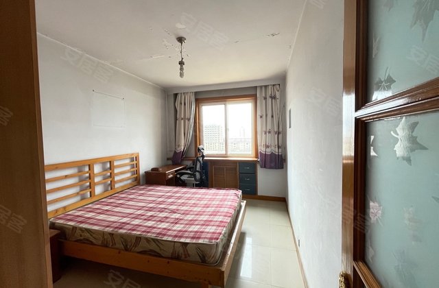 天乐苑住宅小区2室2厅75㎡47万二手房图片