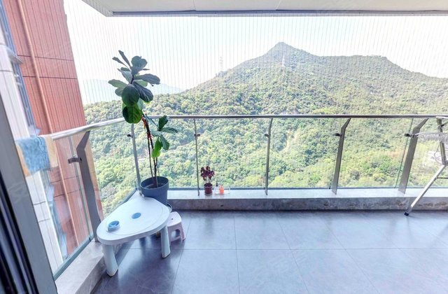 御景翠峰4室2厅140.07㎡688万二手房图片