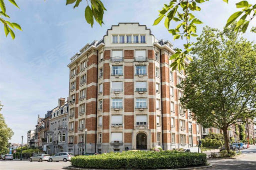 比利时约¥2297万BelgiumIxellesApartment出售二手房公寓图片