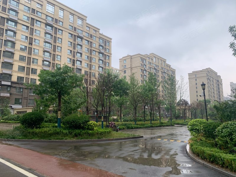 城发和园,莱芜文化南路160号-莱芜城发和园二手房,租房,房价-莱芜安居