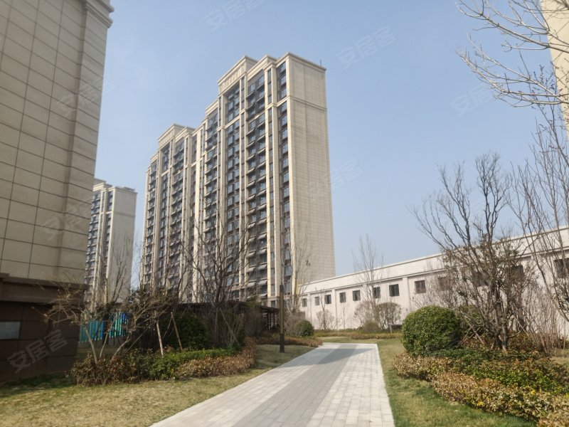 中骏柏景湾,世纪大道-济南中骏柏景湾二手房,租房,房价-济南安居客