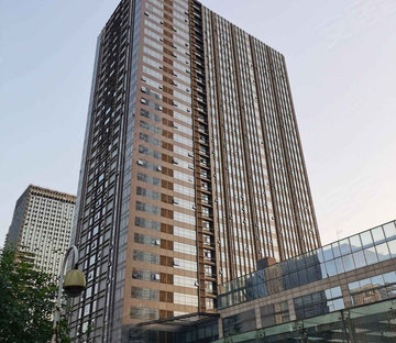 浙商大厦(迎宾大道1988号) 1室1厅1卫