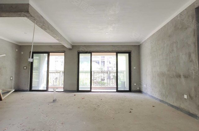 建发央著4室2厅143.1㎡225万二手房图片