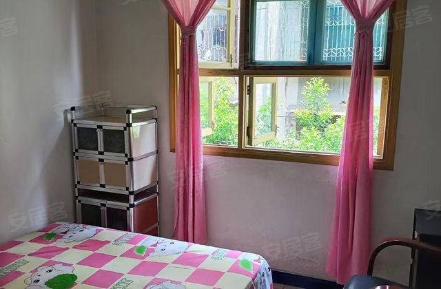 南街小区3室2厅101㎡22.8万二手房图片