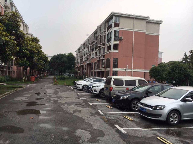 外冈新苑(南区)