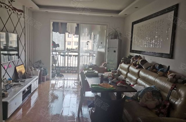 名仕公馆3室2厅127㎡56万二手房图片