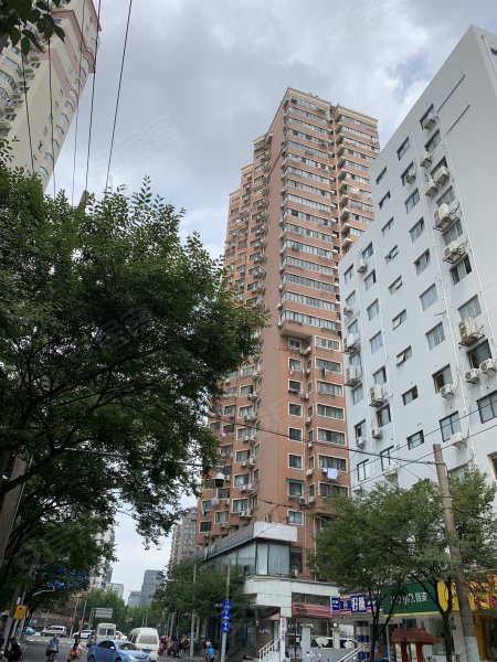 恒升大厦,陆家浜路1396,1398号-上海恒升大厦二手房,租房,房价-上海