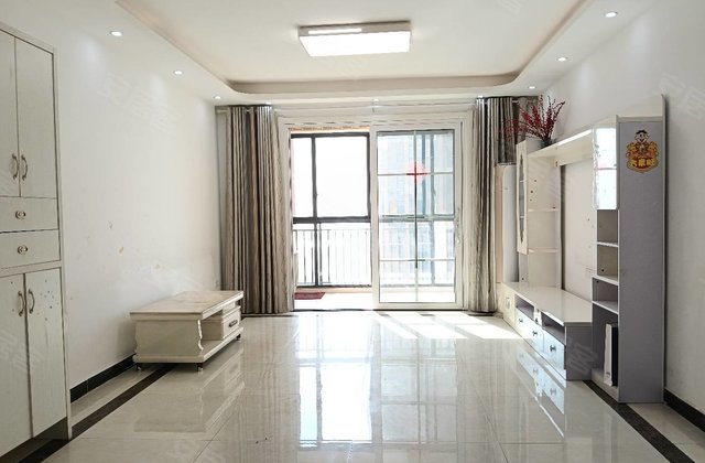 紫菱东岸3室2厅120㎡43.8万二手房图片