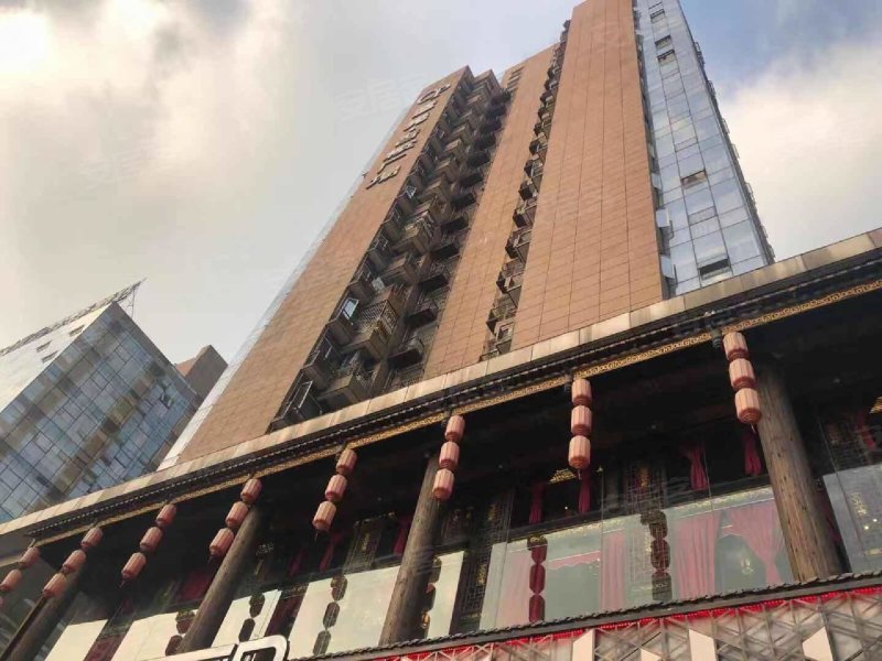 蓝光香槟广场,东大街下东大街段21号附29号