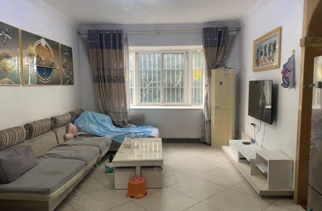 时代阳光城3室2厅118㎡39.8万二手房图片